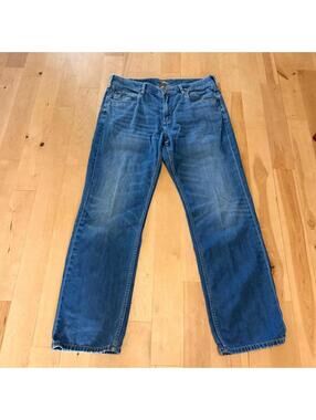 Tommy Bahama Standard Fit Jeans Men's 38 X 32